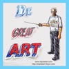 Dr Great Art! Short, Fun Art History Artecdotes! artwork