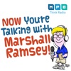 Now You're Talking with Marshall Ramsey artwork