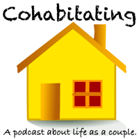 Cohabitating podcast