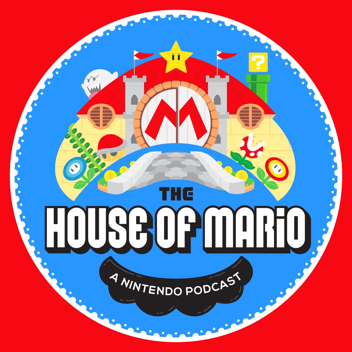 The House Of Mario A Nintendo Podcast Podcast Podtail - super meme megamix ultimate roblox id