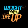 Weight Down Life Up artwork