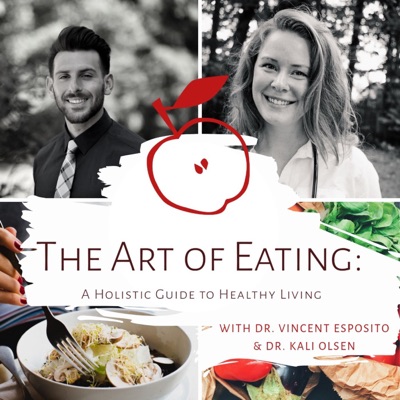 Art of Eating Art of Eating