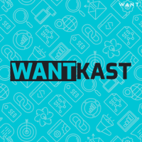 WantKast podcast