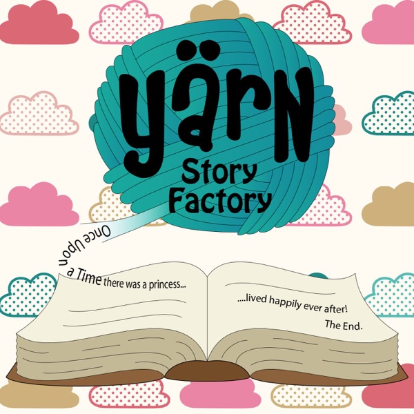 a yarn story