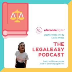 The Legaleasy Podcast