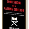 Confessions of a Casting Director artwork