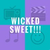 Wicked Sweet Podcast!!! artwork