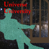 Universe University podcast