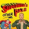 Superman's Other Pals artwork