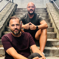 Bögcoacherna - med syfte att stärka HBTQ-personer podcast