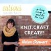 Curious Handmade with Helen Stewart artwork