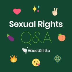 Sexual Rights Q&A