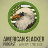 American Slacker Podcast artwork