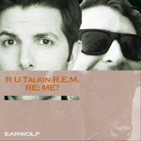 podcast cover
