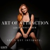 Art of Attraction with Dominey Drew artwork