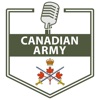 Canadian Army Podcast artwork