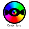 Candy Soup: Serving Psychedelic Society artwork
