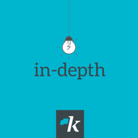 In-Depth - Kingdom Life Church podcast