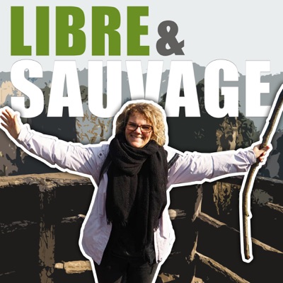 Julie Poulain - Libre et Sauvage Julie Poulain - Libre et Sauvage