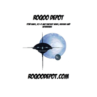 Roqoo Depot podcast