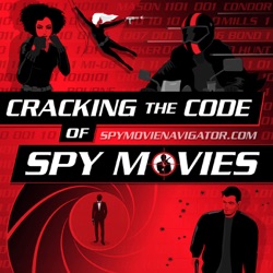 OPERATION BODYGUARD - Behind the Spies in Movies and Novels