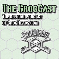 The GrogCast, by GrogHeads.com