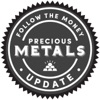 Precious Metals Market Update artwork