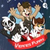 Viernes Furry artwork