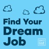 Find Your Dream Job: Insider Tips for Finding Work, Advancing your Career, and Loving Your Job artwork