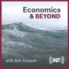 Economics & Beyond with Rob Johnson artwork