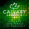 Calvary Chapel Lubbock artwork