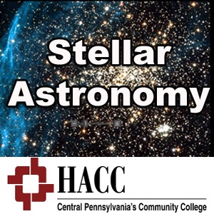 ASTR 104: Introduction to Stellar Astronomy - Complete