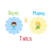 Remi and Mama Tales | Family Friendly Show For Kids and Parents Alike podcast