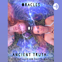 Oracles of Ancient Truth podcast