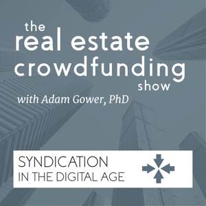 The Real Estate Crowdfunding Show - DEAL TIME!