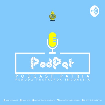 PodPat (Podcast PATRIA) PodPat (Podcast PATRIA)