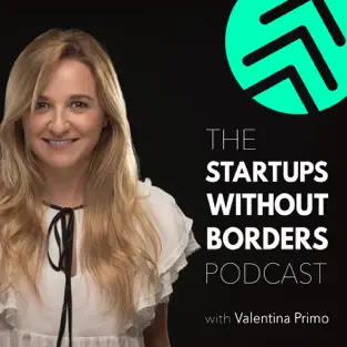 Startups Without Borders Podcast