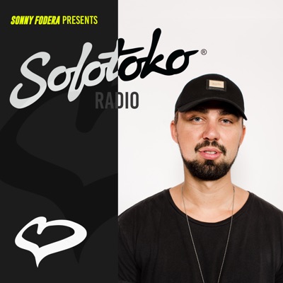 Sonny Fodera presents Solotoko Radio Sonny Fodera presents Solotoko Radio