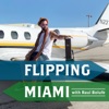 Flipping Miami artwork