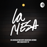 La Mesa by Ducktape-tv