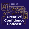 Creative Confidence Podcast artwork