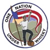 One Nation Under Whisky artwork