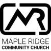 Maple Ridge Community Church Sermons artwork