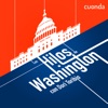 Los hilos de Washington artwork