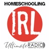 Homeschooling IRL artwork