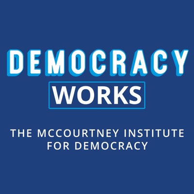Democracy Works Democracy Works