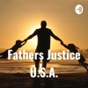 Fathers Justice U.S.A. artwork