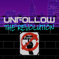 UnfollowTheRevolution podcast