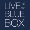 Live at the Blue Box artwork