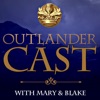 Outlander Cast: The Outlander Podcast With Mary & Blake artwork